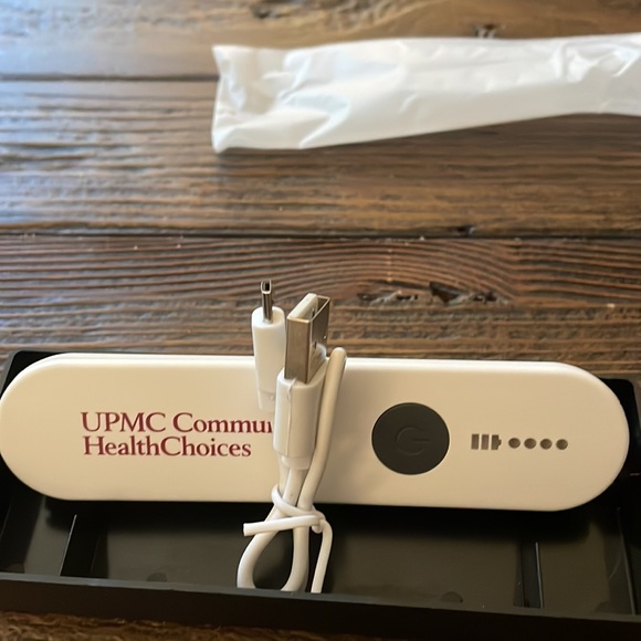 NWB Portable Deep UVC Sterilizer - Picture 4 of 6